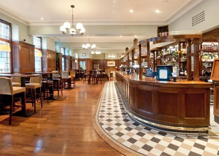 The Greenwood Hotel - Wetherspoon