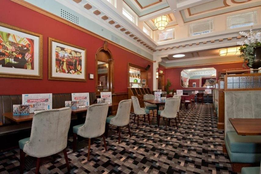 The Greenwood - Wetherspoon 3*
