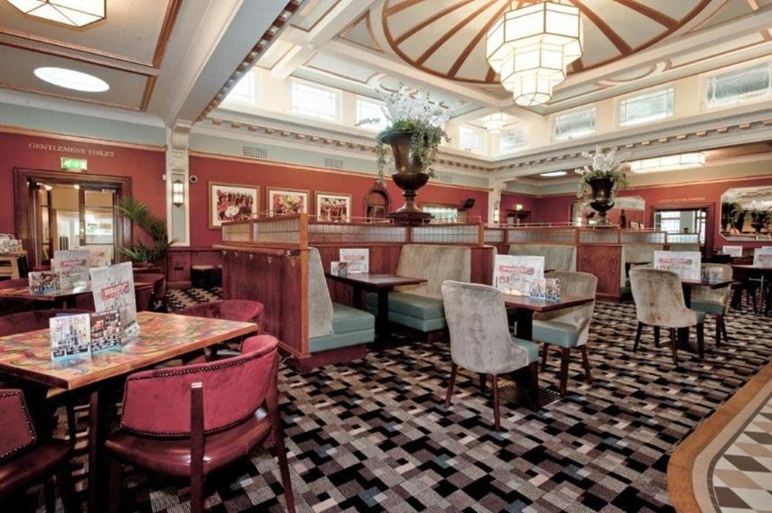 The Greenwood - Wetherspoon 3*