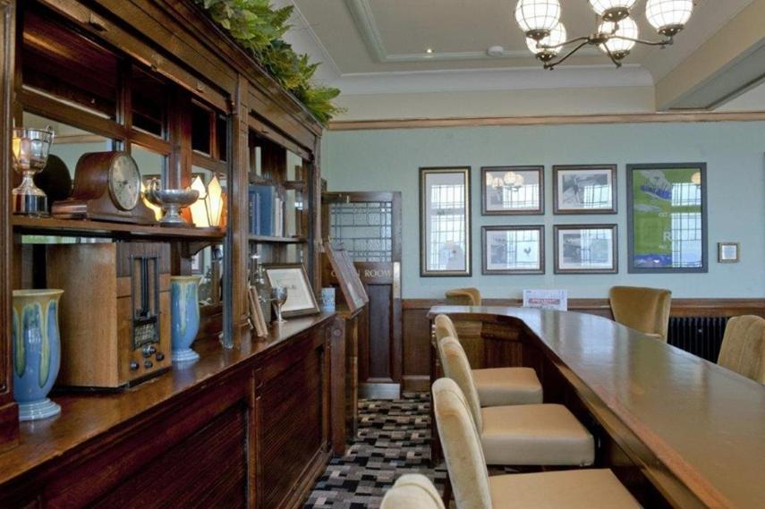 The Greenwood - Wetherspoon